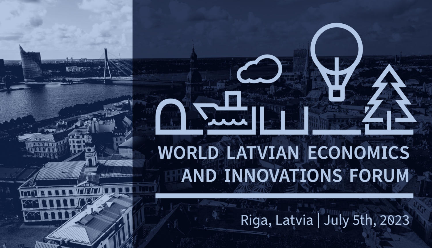 The WFFL gears up for the World Latvian Economics and Innovations Forum 2023
