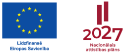 ES logo