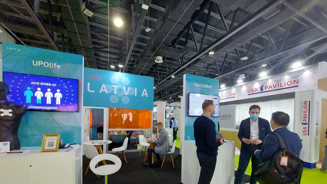 expo latvia