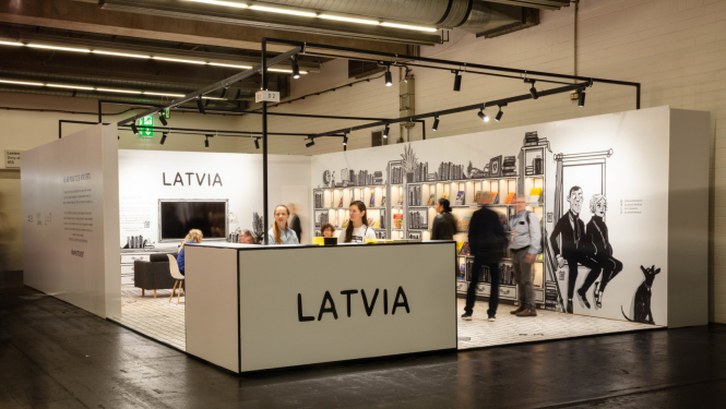 LIAA: Valsts tēla veidošana kalpo kā instruments investīciju un eksporta piesaistei