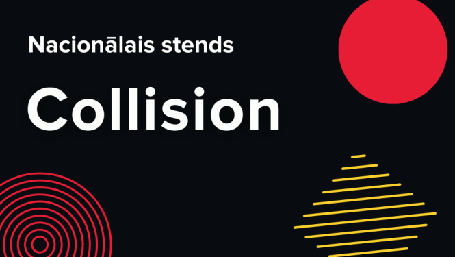 Collision 2023 LIAA