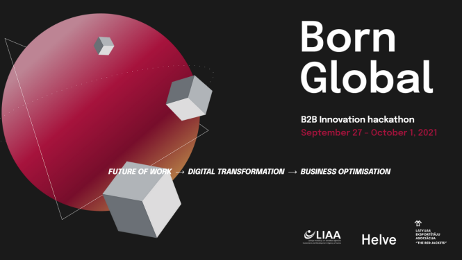 born global