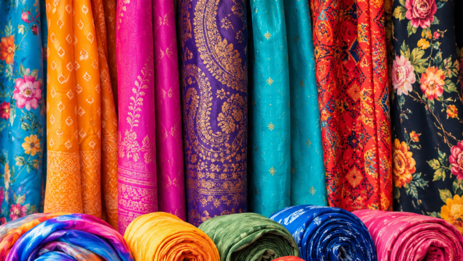 Klātienes kontaktbirža "CTD-Match 2026 @Circular Textile Days"