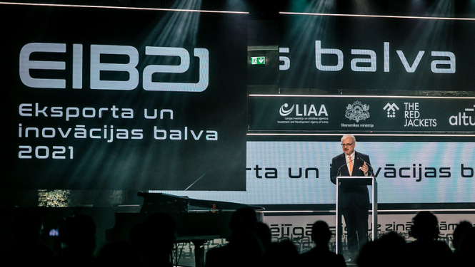 EIB 2022