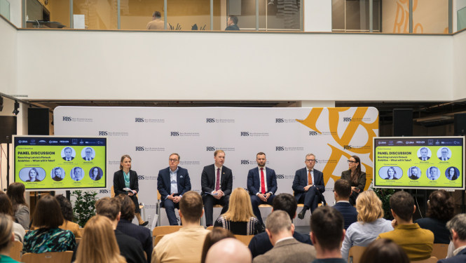 Fintech Latvijā: 127 uzņēmumi, 91 miljons nodokļos, ambīcija augt globālos tirgos