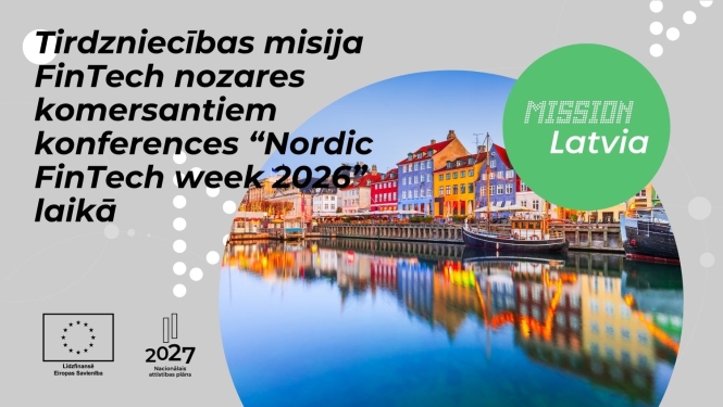 Tirdzniecības misija