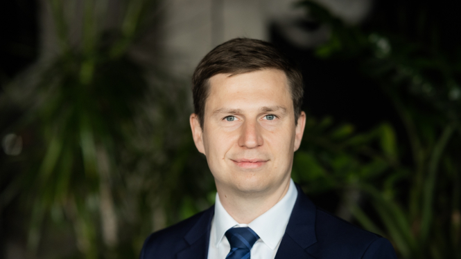 Kaspars Rožkalns