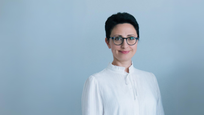Irina Rubinčika