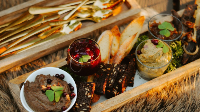 food
