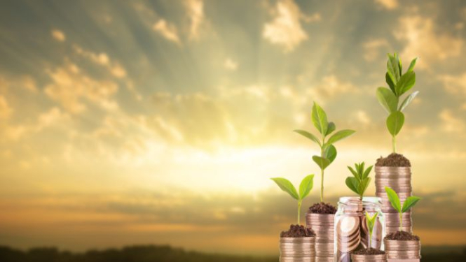 Growing business