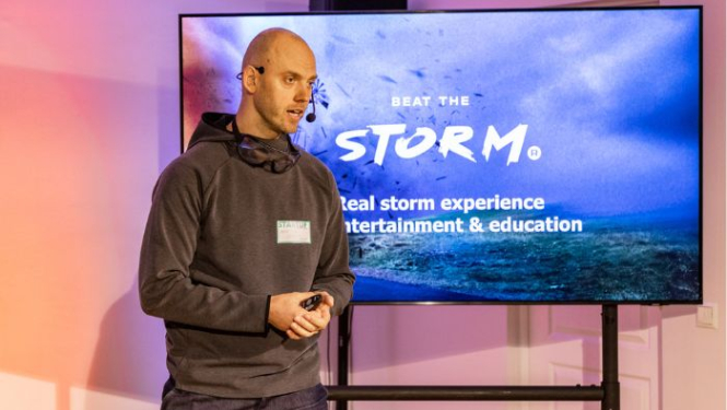 storm