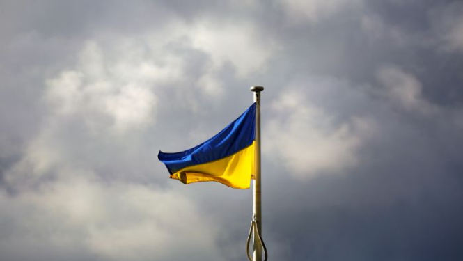 ukraina