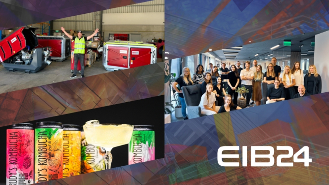 EIB nominanti