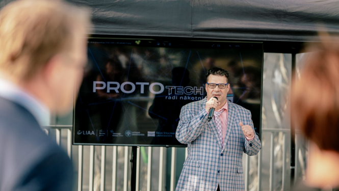 prototech