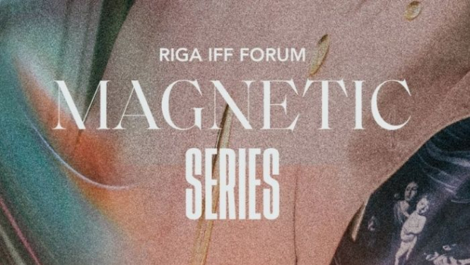 Magnetic Series Rīgā