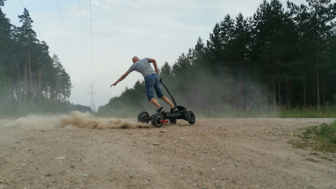 rhinoboard