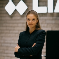 Alises Lazdānes foto
