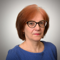 Irēnas Stafeckas foto