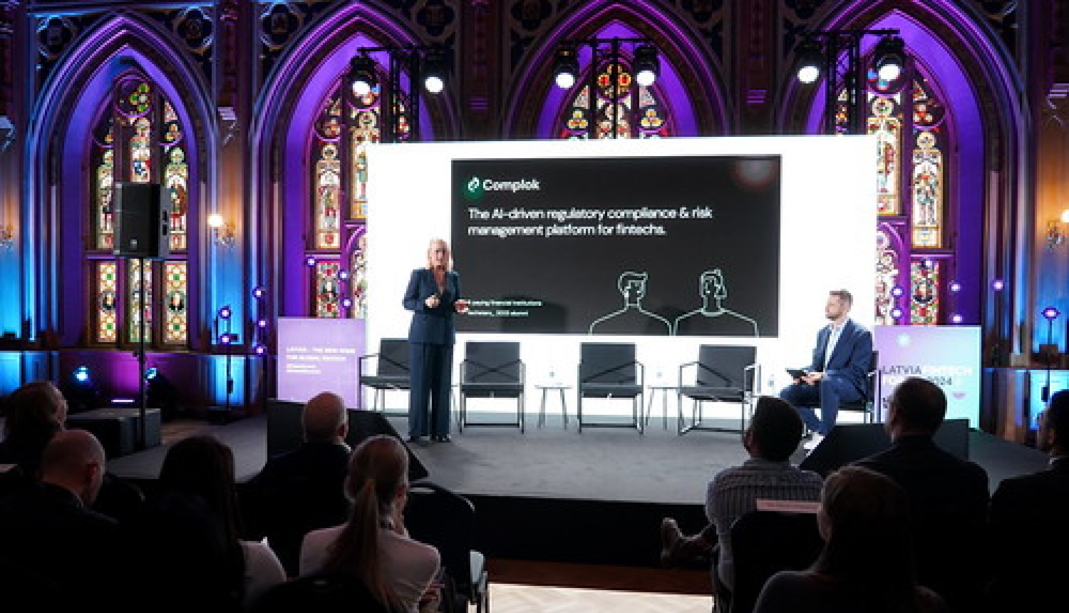 Fintech 2024