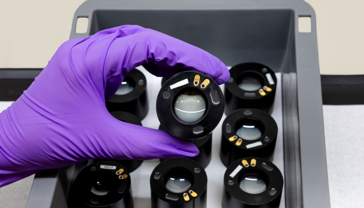 Baltic Photonics