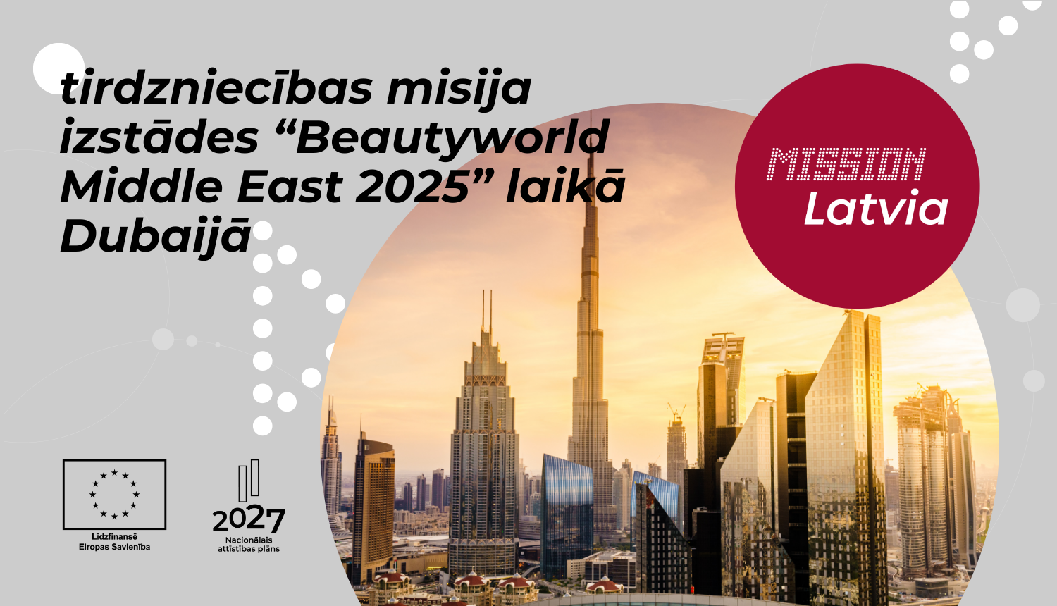 TM Dubaija