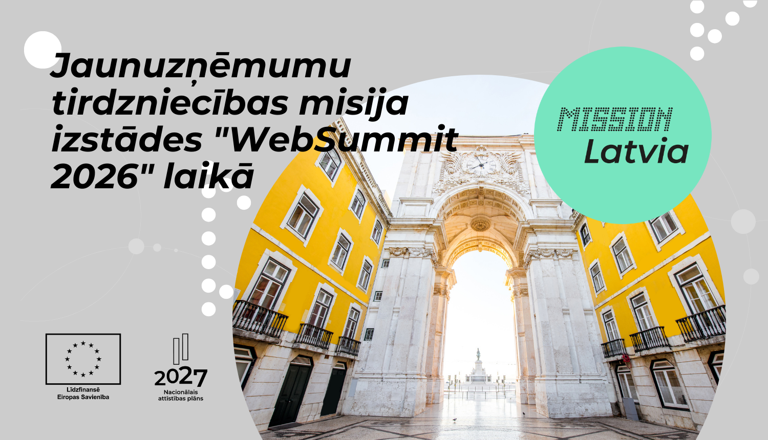 WebSummit 2026