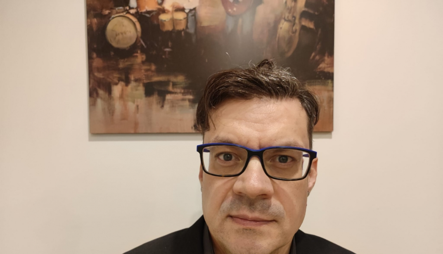 Andrejs Berdņikovs: Prieks, ka inovāciju tēma parādās arī politisko partiju dienaskārtībā