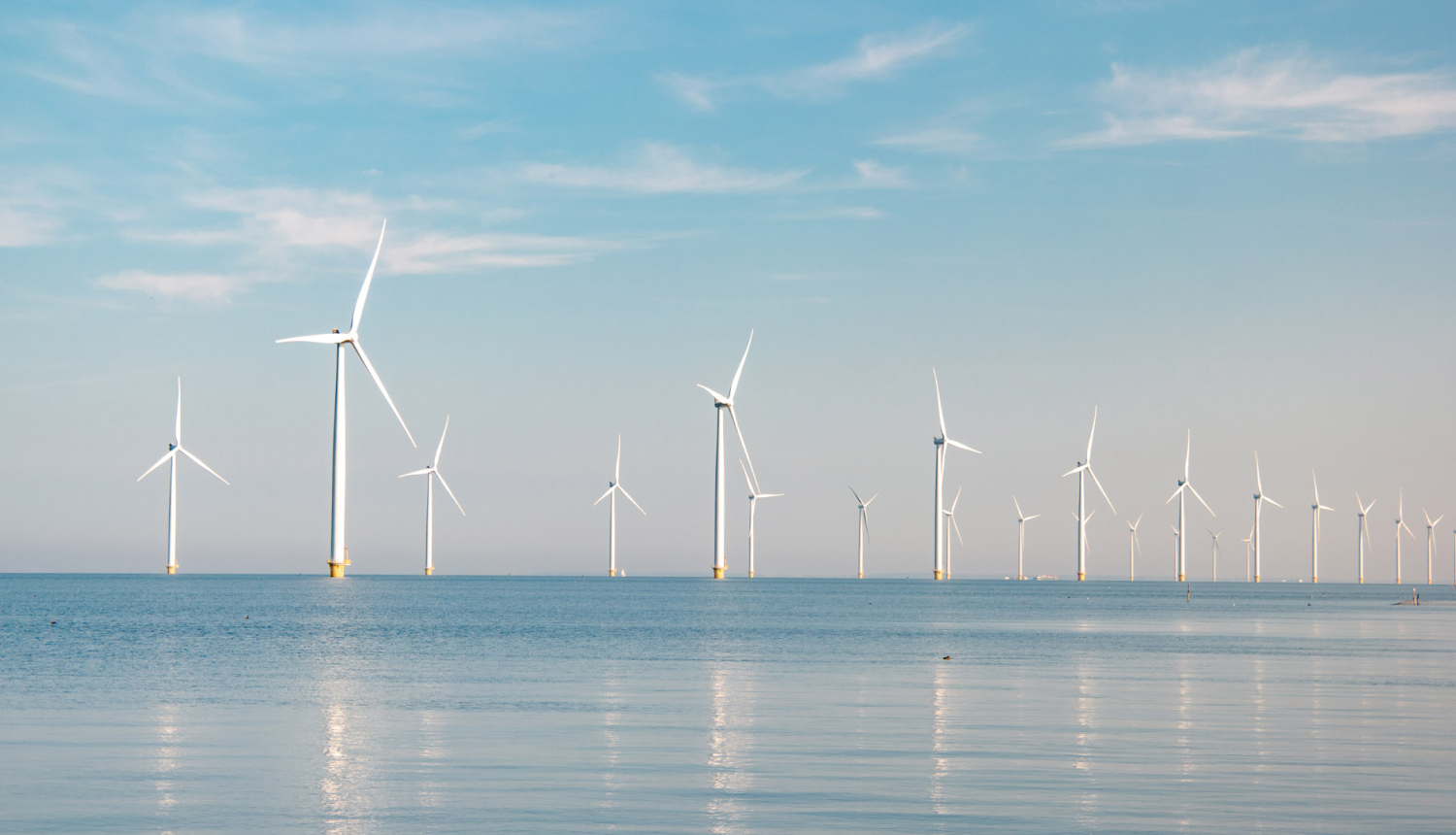 WindWorks. Moving Energy