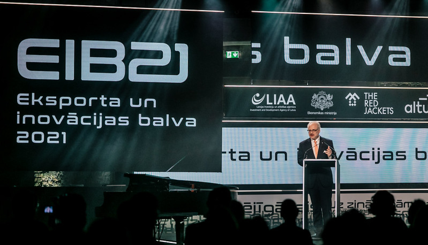 EIB 2022
