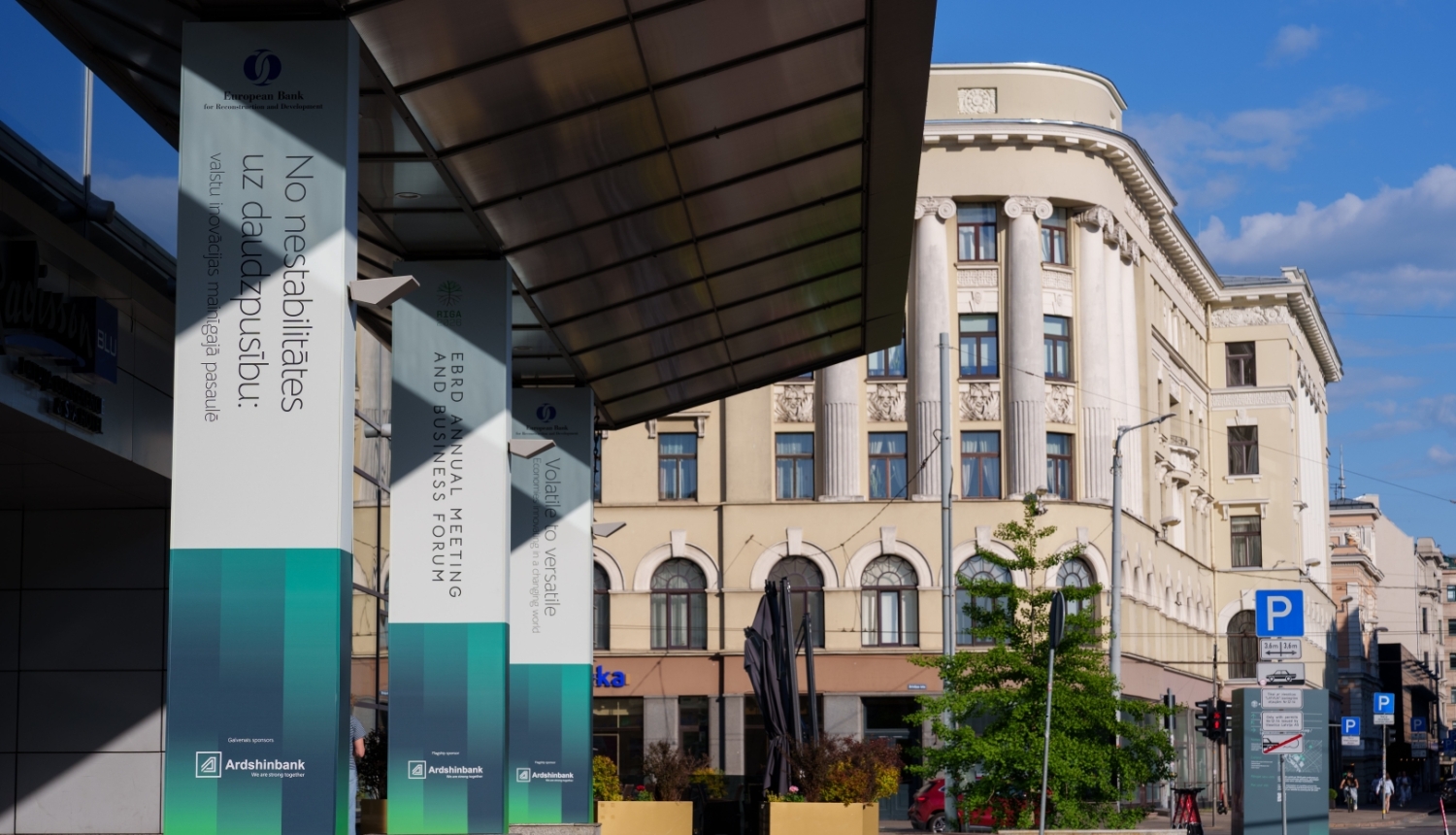 LIAA: ERAB diskusijā investori atzīst Baltijas pāreju uz augstas pievienotās vērtības ekonomiku