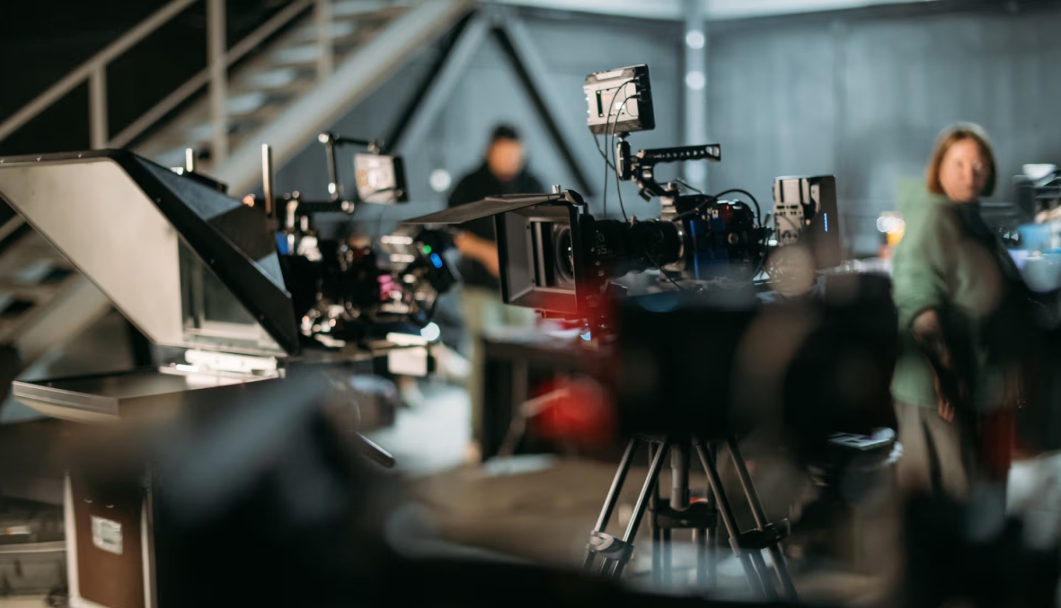 LIAA atbalstītās filmas “Nezināmā sieviete” triumfs Venēcijā apliecina Latvijas konkurētspēju starptautiskajā kino industrijā
