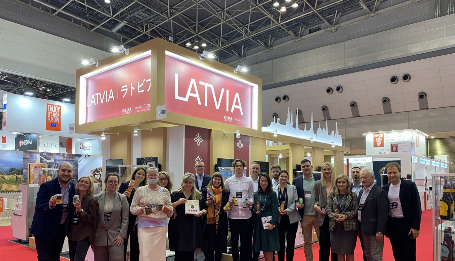 foodex