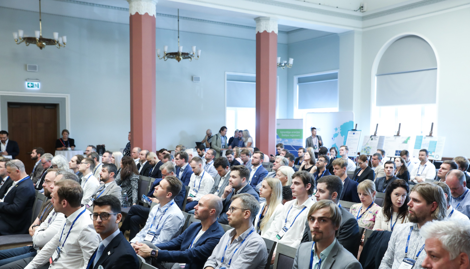 Ūdeņraža forums 2024