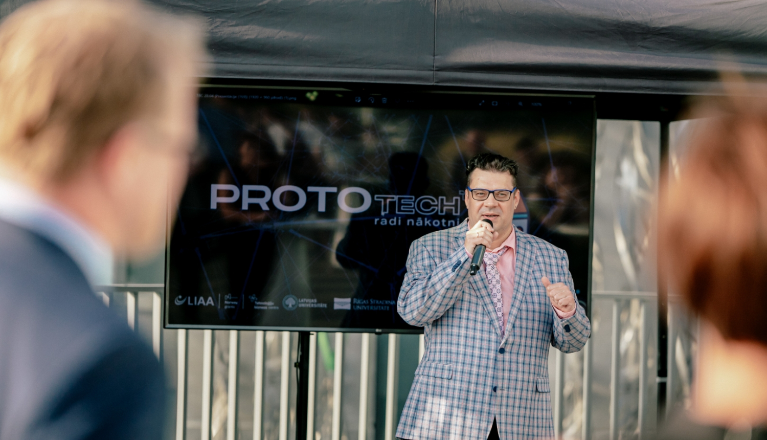prototech