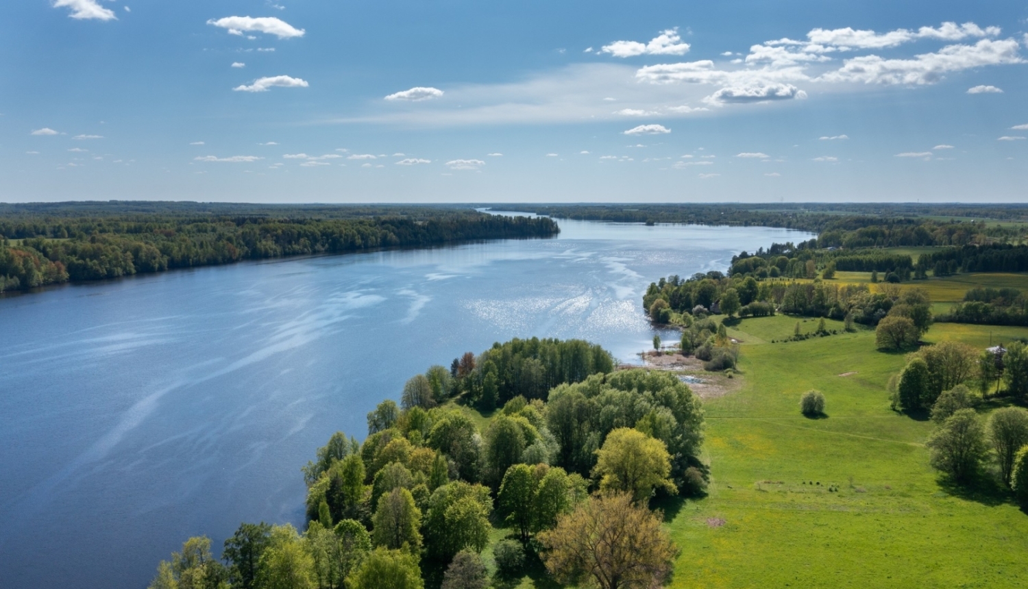 LIAA paplašina Latvijas reģionu tūrisma pieprasījuma veicināšanas aktivitātes