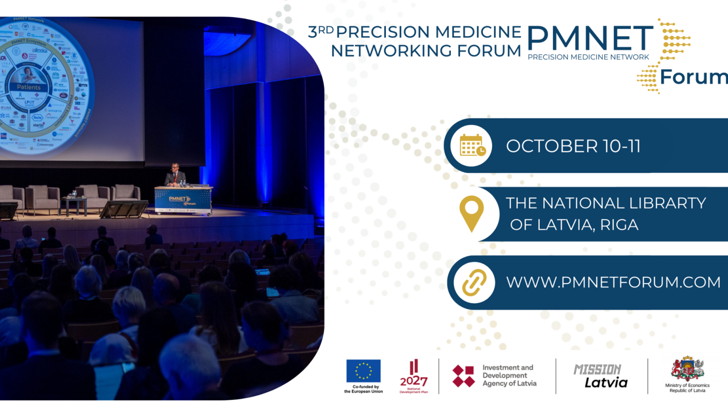 PMNET forum