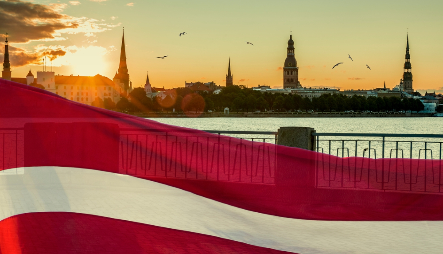 Latvia