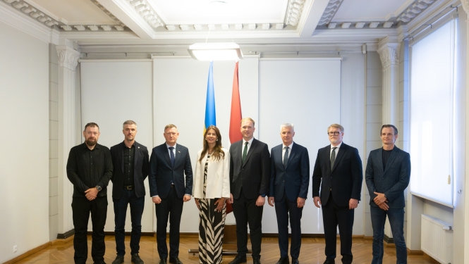 AM Militāri publisko attiecību departamenta  Preses nodaļa