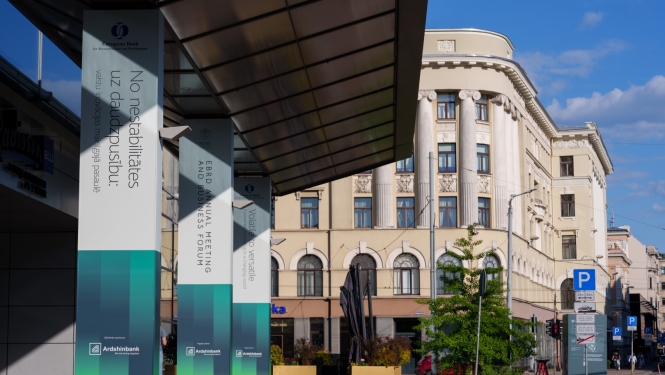 LIAA: ERAB diskusijā investori atzīst Baltijas pāreju uz augstas pievienotās vērtības ekonomiku