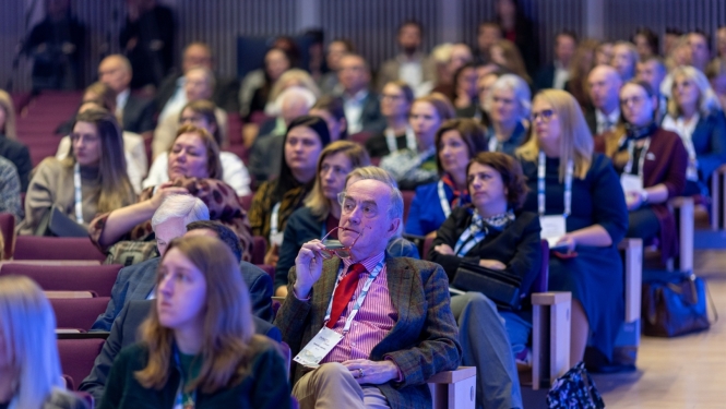 Rīgā pulcēsies starptautiski eksperti piektajā Precīzijas medicīnas tīklošanās forumā PMNET 2026