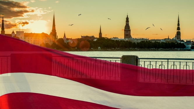 Latvia