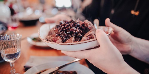 Gardēžu tūrisma ceļš “Taste Hanseatica”