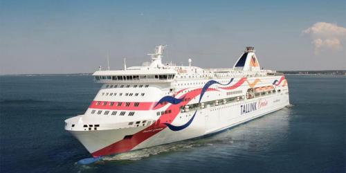 Tallink