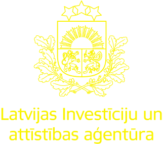 Latvijas Investīciju un attīstības aģentūra