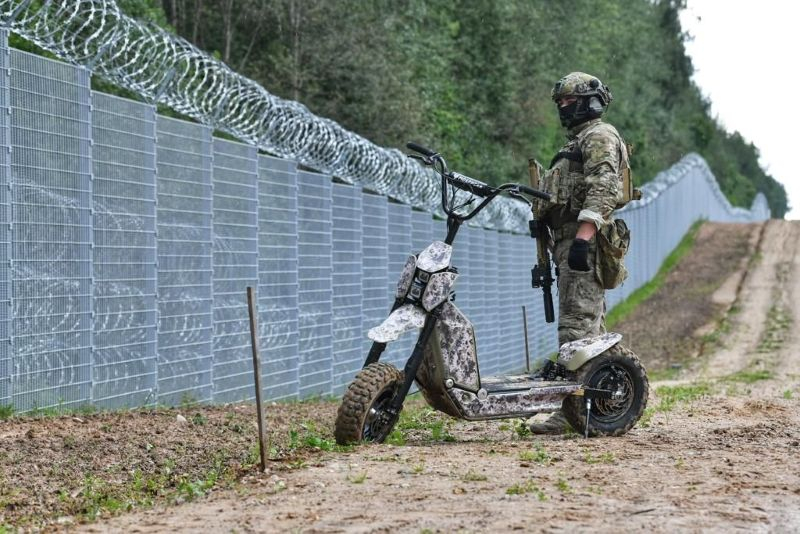No 10 ballēm – 10: Latvijas “Mosphera “elektriskie skrejriteņi jau vairāk nekā 20 valstīs 