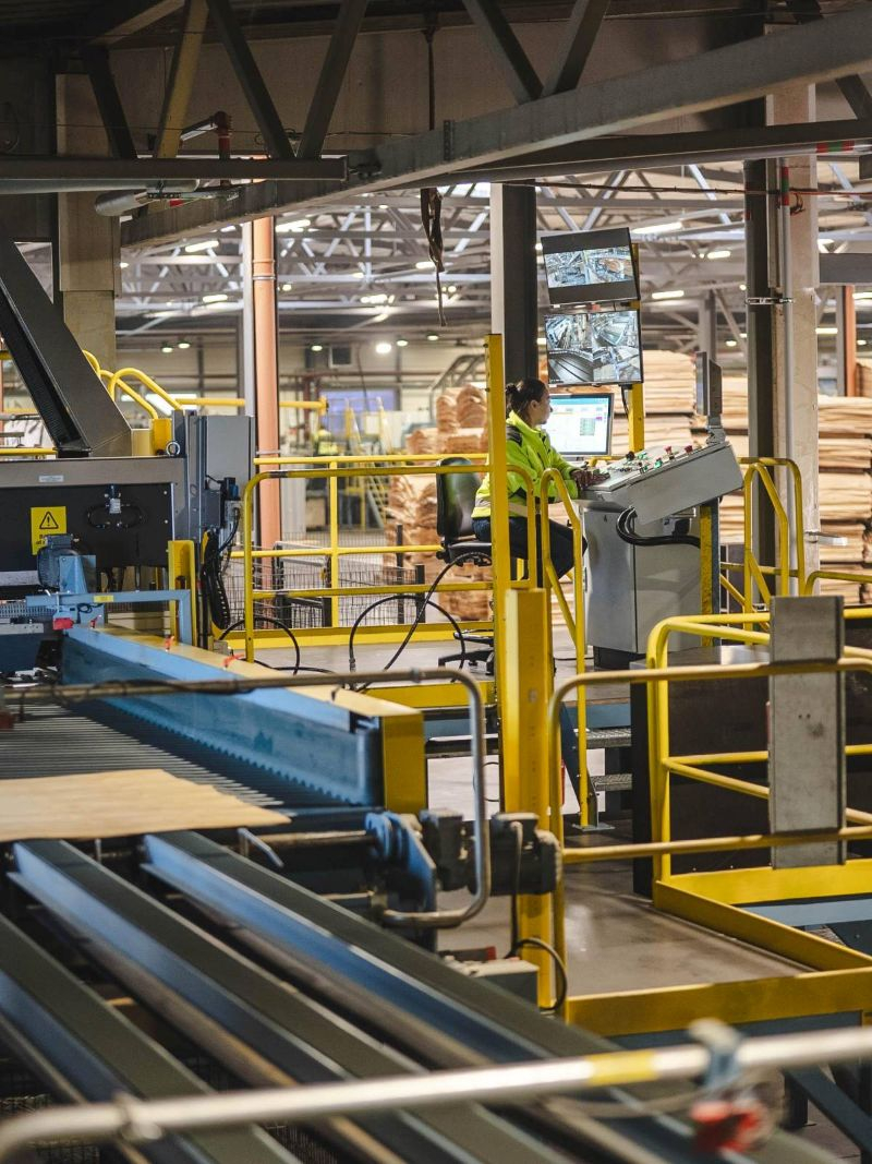 “Stiga RM” Kuldīgas rūpnīcas modernizācijā investējusi 22,4 miljonus eiro 