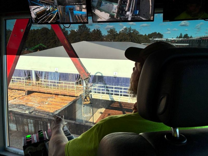 “Stiga RM” Kuldīgas rūpnīcas modernizācijā investējusi 22,4 miljonus eiro 
