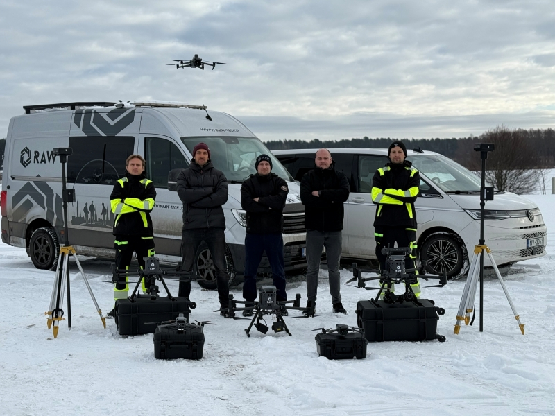 “Eksporta un inovācijas balvas 2025” finālā par titulu “Eksporta jaunpienācējs” sacentīsies RAW, AM Craft un BP Sports