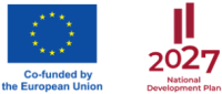 Co-founded by the Europe Union