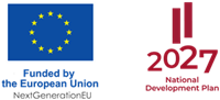 EU and NAP logo + NextGenerationEU